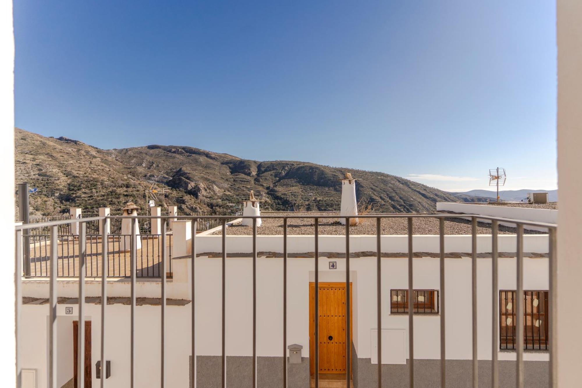 Rentitspain Picena Natural Terraza, Confort Y Vistas Unicas Exteriör bild